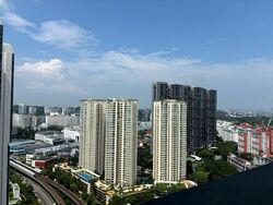 Commonwealth Towers (D3), Condominium #582394241